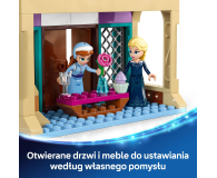 LEGO Disney Princess 43265 Kraina lodu – Zamek w Arendelle - 1284225 - zdjęcie 5